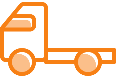 巨鹿拖车/平板车